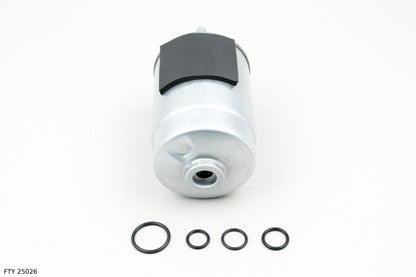 Filtre à carburant — Renault Mégane et Fluence 1.6 dCi à partir de 2010 — FTY 25026 — vue 2