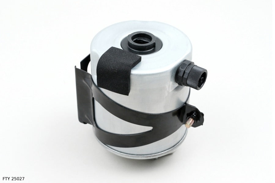 Filtre à carburant — Renault Mégane 1.5 et 2.0 dCi à partir de 2005, avec orifice — FTY 25027 — vue 4