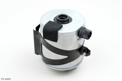 Filtre à carburant — Renault Mégane 1.5 et 2.0 dCi à partir de 2005, avec orifice — FTY 25027 — vue 4