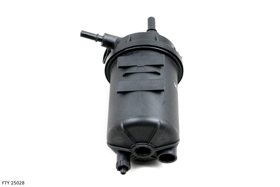 Boîtier de filtre à carburant — Renault 1.9 et 2.2 dCi, raccords 10 et 8 mm — FTY 25028 — vue 5