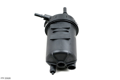 Boîtier de filtre à carburant — Renault 1.9 et 2.2 dCi, raccords 10 et 8 mm — FTY 25028 — vue 5