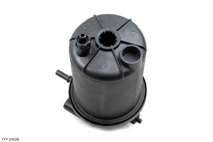 Boîtier de filtre à carburant — Renault 1.9 et 2.2 dCi, raccords 10 et 8 mm — FTY 25028 — vue 6
