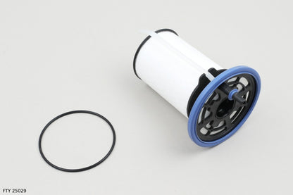 Filtre à carburant — Citroën Jumper et Peugeot Boxer 2.0 BlueHDi 2015–2018 — FTY 25029 — vue 1