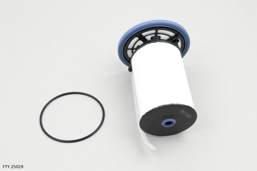 Filtre à carburant — Citroën Jumper et Peugeot Boxer 2.0 BlueHDi 2015–2018 — FTY 25029 — vue 2