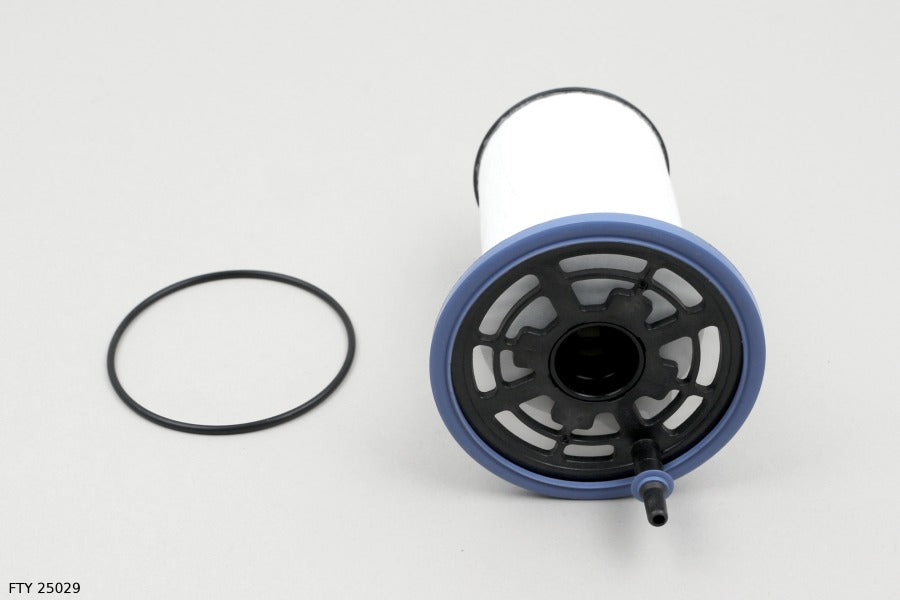 Filtre à carburant — Citroën Jumper et Peugeot Boxer 2.0 BlueHDi 2015–2018 — FTY 25029 — vue 3