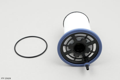 Filtre à carburant — Citroën Jumper et Peugeot Boxer 2.0 BlueHDi 2015–2018 — FTY 25029 — vue 3