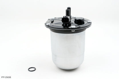 Filtre à carburant — Renault 1.5 dCi à partir de 2012, 116 mm, non démontable — FTY 25030 — vue 2