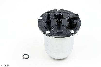 Filtre à carburant — Renault 1.5 dCi à partir de 2012, 116 mm, non démontable — FTY 25030 — vue 3