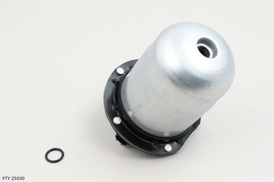 Filtre à carburant — Renault 1.5 dCi à partir de 2012, 116 mm, non démontable — FTY 25030 — vue 4