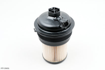 Filtre à carburant — Renault Espace V 1.6 dCi à partir de 2015 — FTY 25031 — vue 1