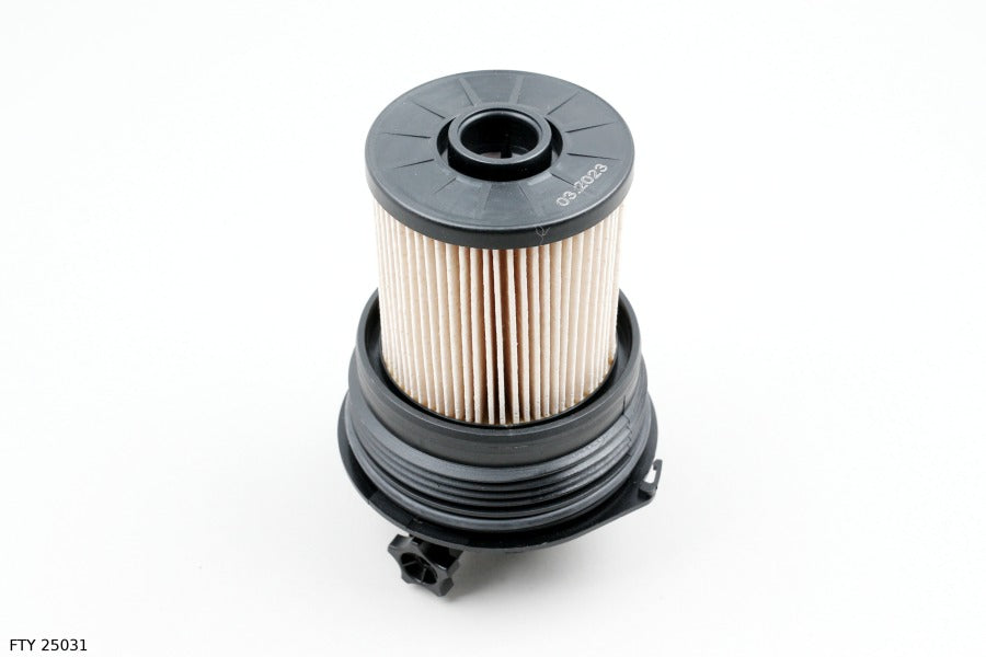 Filtre à carburant — Renault Espace V 1.6 dCi à partir de 2015 — FTY 25031 — vue 2