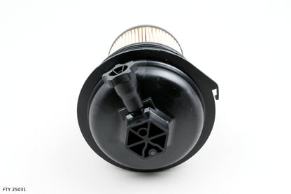 Filtre à carburant — Renault Espace V 1.6 dCi à partir de 2015 — FTY 25031 — vue 3
