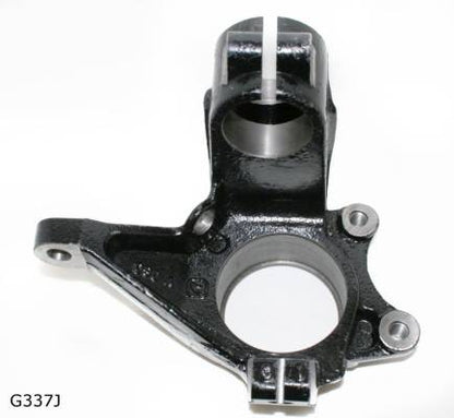 Porte-fusée — Peugeot 306 et Citroën Berlingo, gauche, ABS, 16/82 mm — G337J — vue 2