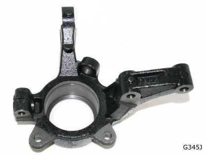 Porte-fusée — Peugeot 806 et Expert, gauche, ABS — G345J — vue 2