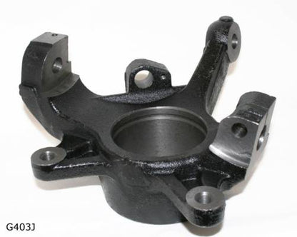 Porte-fusée — Renault Master 2001–2006, droit, ABS, 22 mm — G403J — vue 2