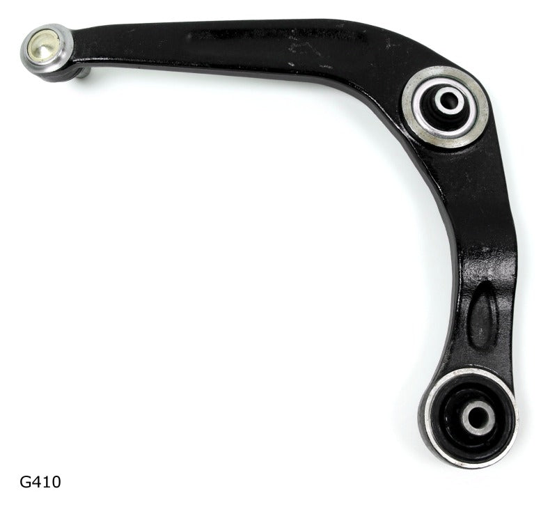 Triangle de suspension — Peugeot 206, droit — G410 — vue 1