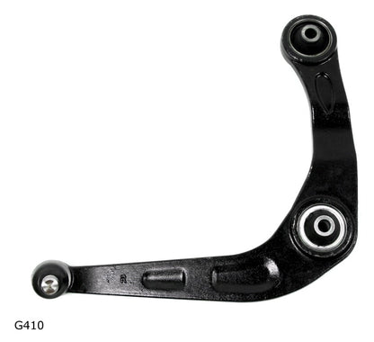 Triangle de suspension — Peugeot 206, droit — G410 — vue 2