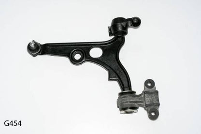 Triangle de suspension — Citroën Jumpy, Évasion et Peugeot 806, Expert, gauche — G454 — vue 1