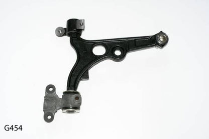 Triangle de suspension — Citroën Jumpy, Évasion et Peugeot 806, Expert, gauche — G454 — vue 2
