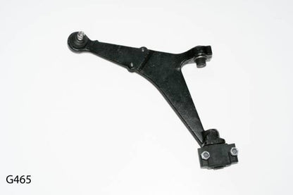 Triangle de suspension — Citroën Saxo, AX à partir de 1992 et Peugeot 106, gauche — G465 — vue 1