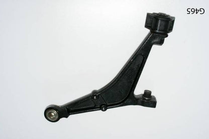 Triangle de suspension — Citroën Saxo, AX à partir de 1992 et Peugeot 106, gauche — G465 — vue 2
