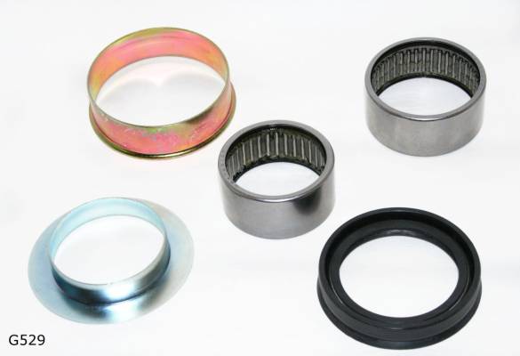 Kit de roulements de bras arrière — Peugeot 306 — G529 — vue 1