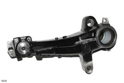 Bras de suspension arrière — Peugeot 206, gauche, freins à disque — G626 — vue 3