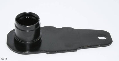 Levier de barre stabilisatrice — Citroën Xsara, ZX et Peugeot 306, arrière gauche, 30 cannelures — G842 — vue 1