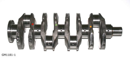 Vilebrequin — Renault Master II et Trafic 2.5 dCi — GEN GM1181-1 — vue 1