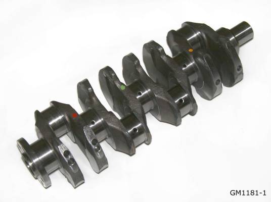Vilebrequin — Renault Master II et Trafic 2.5 dCi — GEN GM1181-1 — vue 4