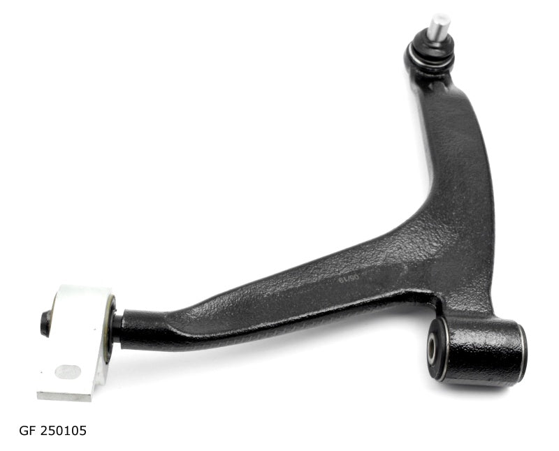 Triangle de suspension — Citroën Berlingo HDi et Xsara Picasso, gauche — GF 250105 — vue 1