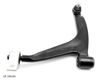 Triangle de suspension — Citroën Berlingo HDi et Xsara Picasso, gauche — GF 250105 — vue 1