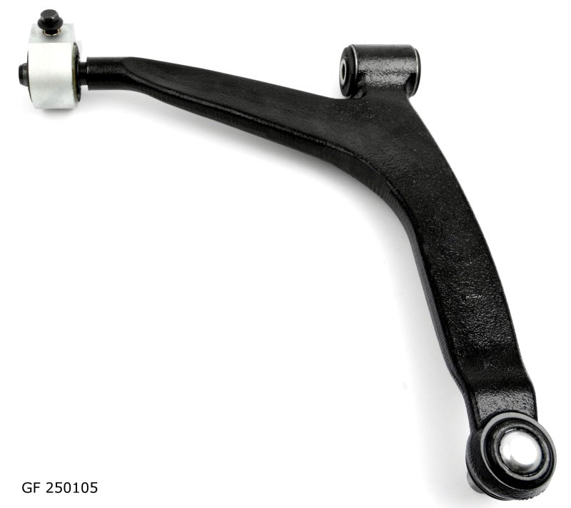 Triangle de suspension — Citroën Berlingo HDi et Xsara Picasso, gauche — GF 250105 — vue 2