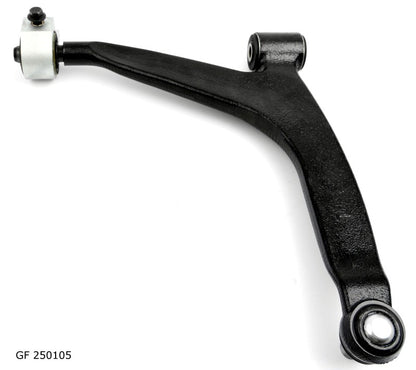 Triangle de suspension — Citroën Berlingo HDi et Xsara Picasso, gauche — GF 250105 — vue 2