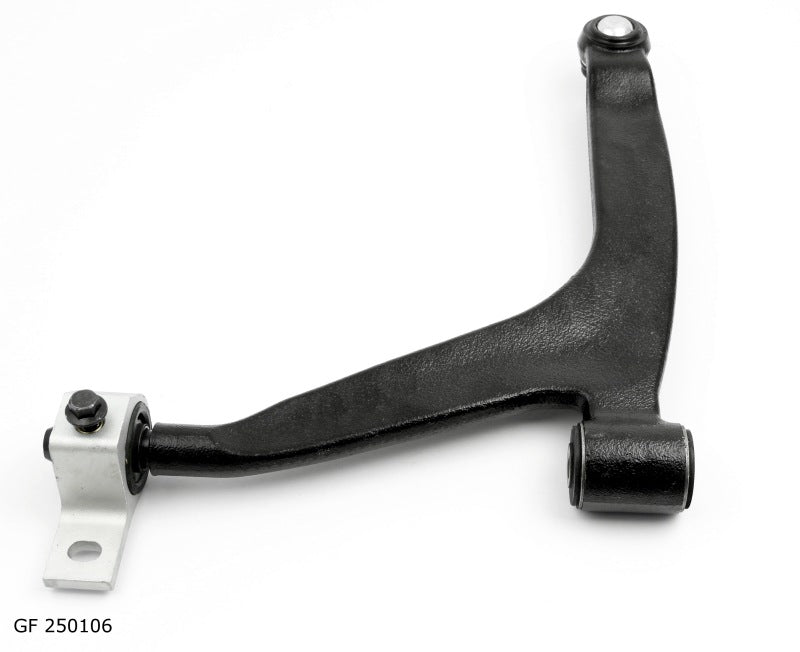Triangle de suspension — Citroën Berlingo HDi et Xsara Picasso, droit — GF 250106 — vue 2
