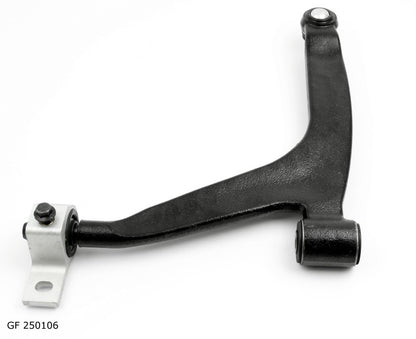 Triangle de suspension — Citroën Berlingo HDi et Xsara Picasso, droit — GF 250106 — vue 2
