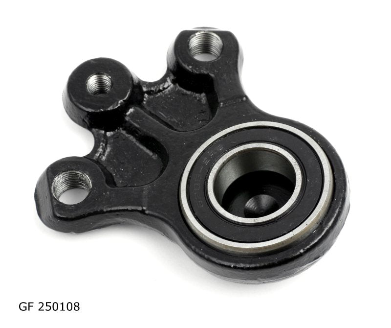 Rotule inférieure de suspension — Citroën C5 à partir de 2008, C6 à partir de 2005 et Peugeot 407 — GF 250108 — vue 1