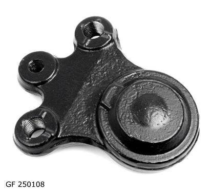 Rotule inférieure de suspension — Citroën C5 à partir de 2008, C6 à partir de 2005 et Peugeot 407 — GF 250108 — vue 2