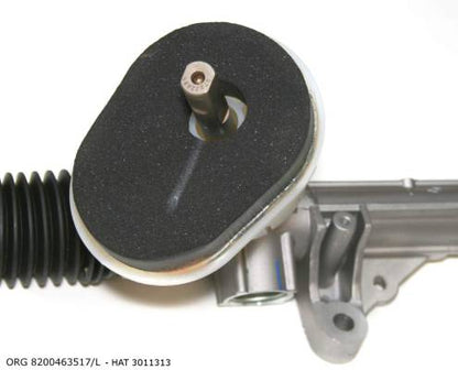 Crémaillère de direction — Renault Mégane à partir de 2002 et Scénic, montage TRW — HAT 3011313 — vue 5