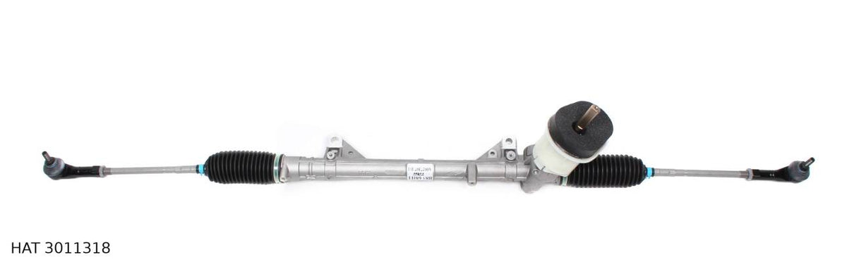 Crémaillère de direction — Renault Clio à partir de 2005 et Modus, version 16 pouces — HAT 3011318 — vue 1