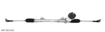 Crémaillère de direction — Renault Clio à partir de 2005 et Modus, version 16 pouces — HAT 3011318 — vue 1