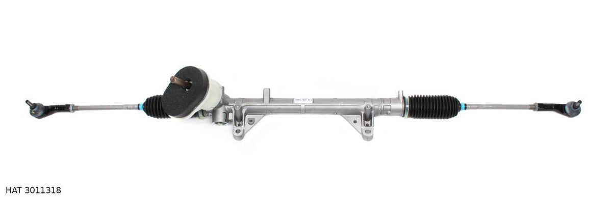 Crémaillère de direction — Renault Clio à partir de 2005 et Modus, version 16 pouces — HAT 3011318 — vue 2