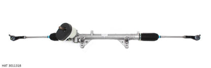 Crémaillère de direction — Renault Clio à partir de 2005 et Modus, version 16 pouces — HAT 3011318 — vue 2