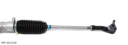 Crémaillère de direction — Renault Clio à partir de 2005 et Modus, version 16 pouces — HAT 3011318 — vue 4