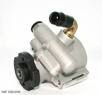 Pompe de direction assistée — Citroën Jumper, moyeu à 4 vis — HAT 3301030 — vue 1