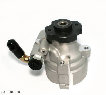 Pompe de direction assistée — Citroën Jumper, moyeu à 4 vis — HAT 3301030 — vue 2