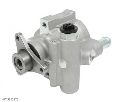Pompe de direction assistée — Renault Master 2.3 dCi à partir de 2010, avec moyeu — HAT 3301176 — vue 1