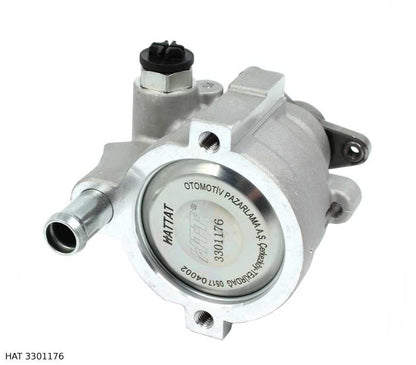 Pompe de direction assistée — Renault Master 2.3 dCi à partir de 2010, avec moyeu — HAT 3301176 — vue 2