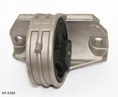 Support moteur — Renault 19, Clio et Mégane, arrière — HP 6385 — vue 1