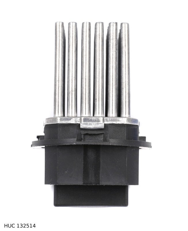 Module de commande de pulseur d’air — Citroën C4, C3 à partir de 2009 et C5 à partir de 2008 — HUC 132514 — vue 2